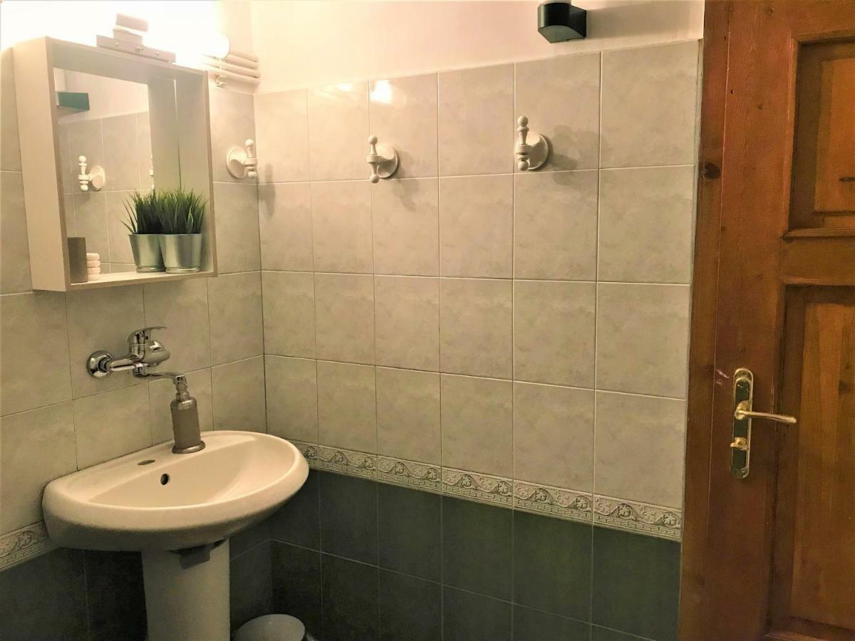 "Tipografov" Guest House Veliko Tŭrnovo Exterior foto