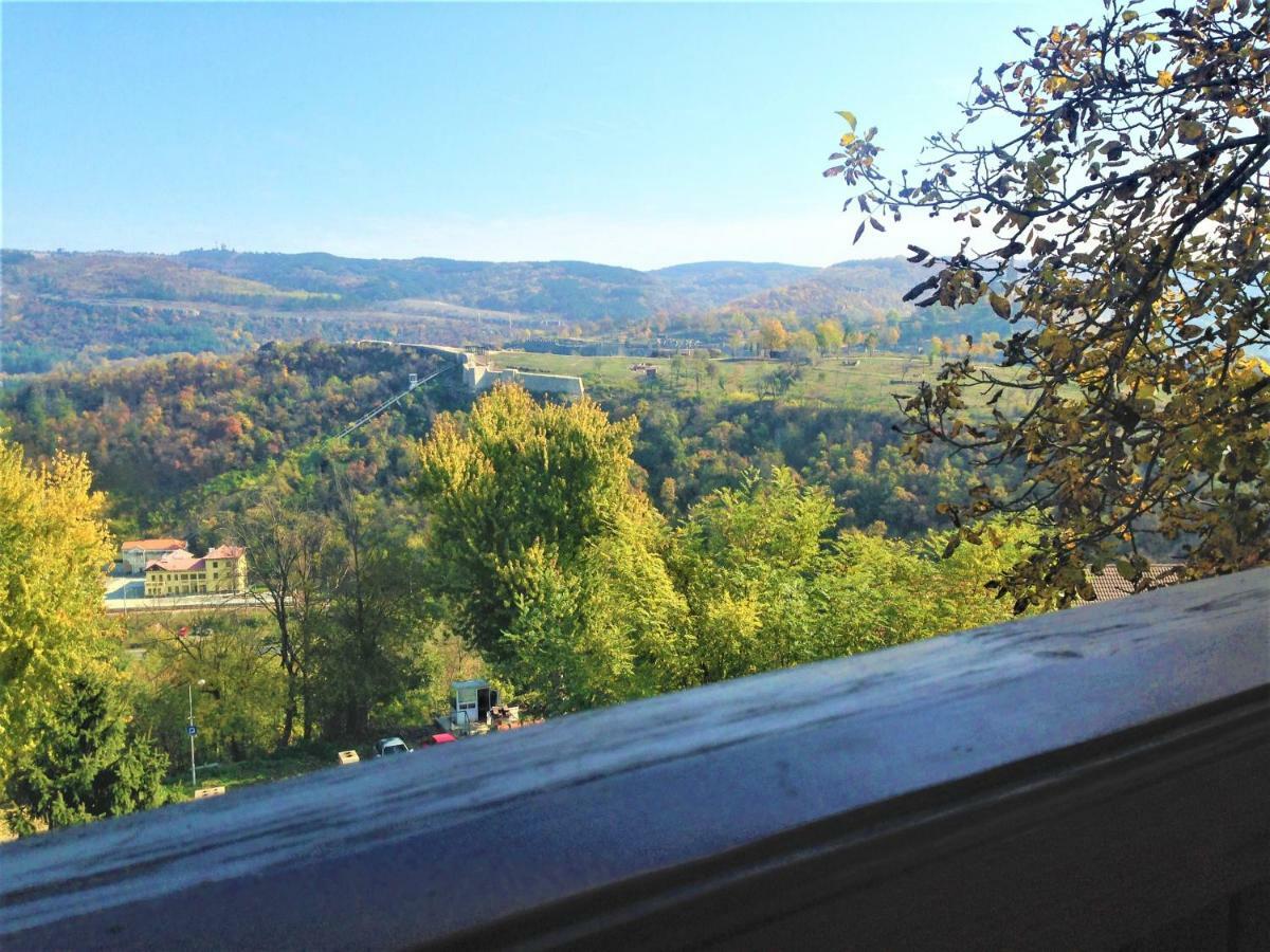 "Tipografov" Guest House Veliko Tŭrnovo Exterior foto