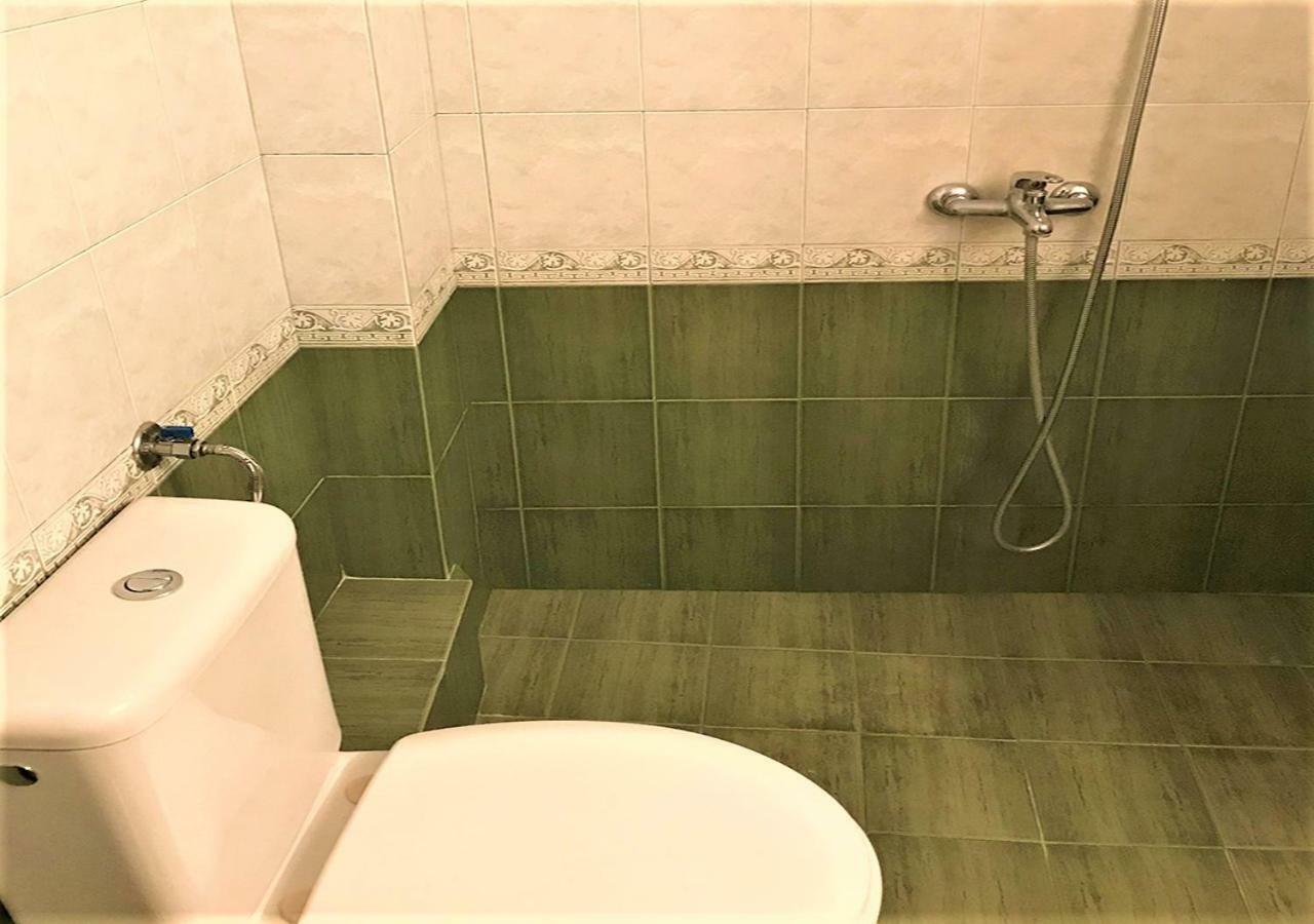 "Tipografov" Guest House Veliko Tŭrnovo Exterior foto